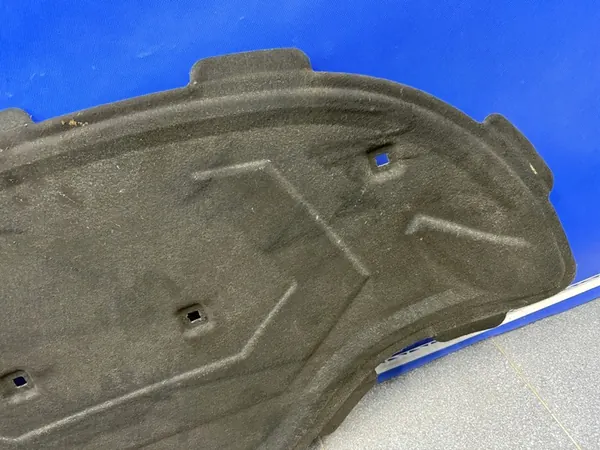 Aislamiento de Capó AUDI A6 C7 4G0863825 + Clips image 5