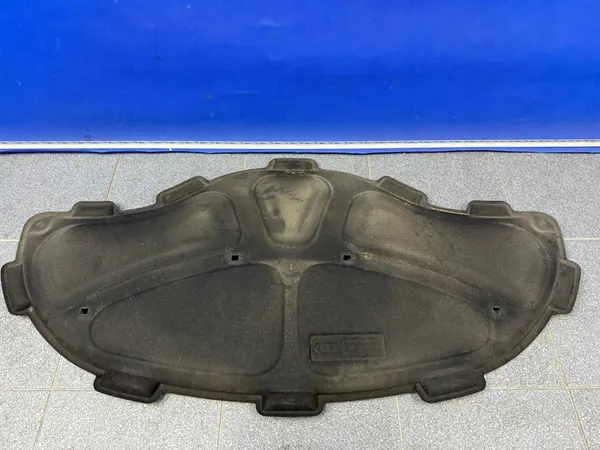 Aislamiento de Capó AUDI A6 C7 4G0863825 + Clips image 7