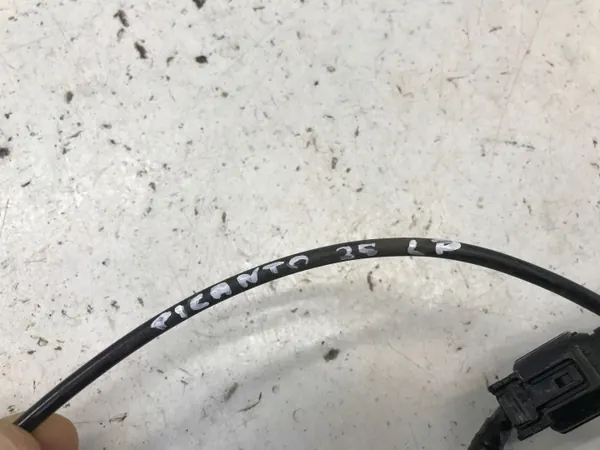 Kia ABS-Sensor OEM 58930-G6300 Vorne Links image 3