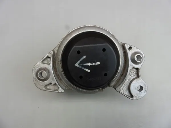 Motorfäste kudde Mercedes C-Klass W205 GLC W253 image 5