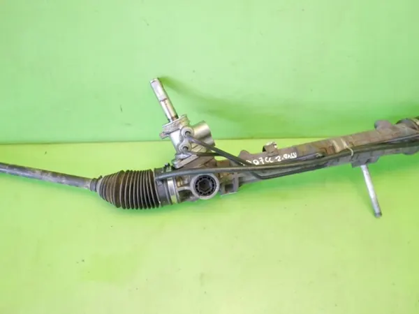 Cremallera de dirección OEM 20383212 Peugeot 307 CC image 3