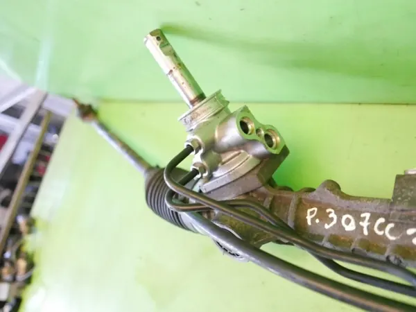 Cremallera de dirección OEM 20383212 Peugeot 307 CC image 6