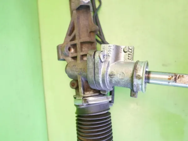 Cremallera de dirección OEM 20383212 Peugeot 307 CC image 7