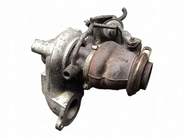 Turbolader PEUGEOT 308 1.6L Diesel 68kW AV6Q6K682BB image 3