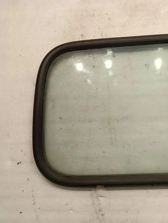 Vitre arrière OEM AS2M3232DOT682 pour Fiat Ducato Fourgon image 2