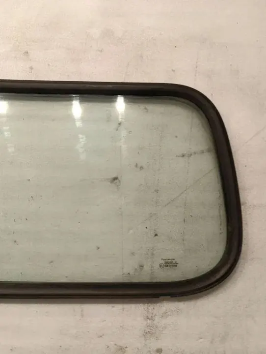 Vitre arrière OEM AS2M3232DOT682 pour Fiat Ducato Fourgon image 3