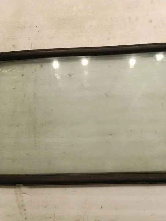 Vitre arrière OEM AS2M3232DOT682 pour Fiat Ducato Fourgon image 5