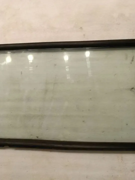 Vitre arrière OEM AS2M3232DOT682 pour Fiat Ducato Fourgon image 7