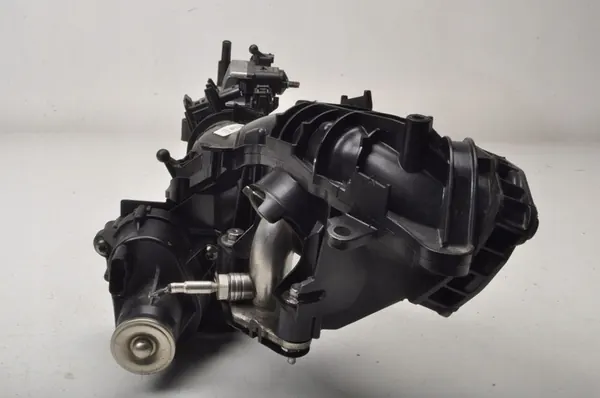 BMW F10 F11 F20 F21 F30 F31 F32 2.0 D Coletor de admissão 8513655 image 10