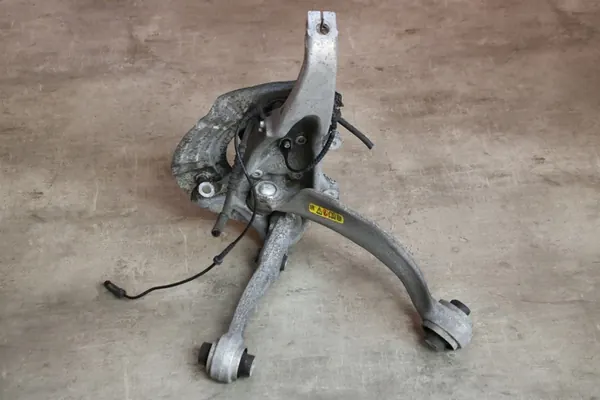 BMW F10 F11 2WD Montaggio mozzo anteriore destro 6775770 image 3