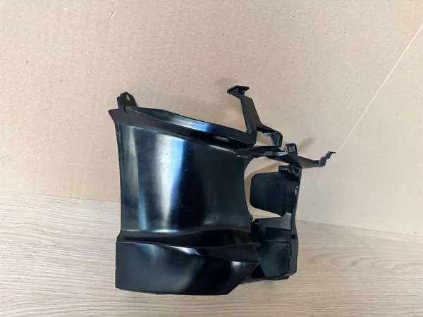 BMW OE 51117266198 supporto paraurti image 2