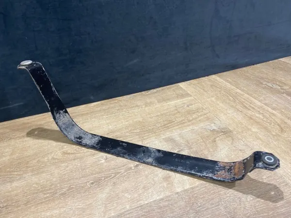 Support de réservoir Jaguar XE 2017 OEM GX739055AC image 2