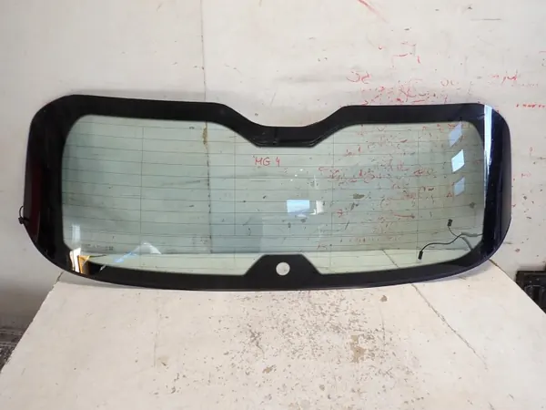 MG 4 achterklepglas OEM 546648684 - Gebruikt image 2