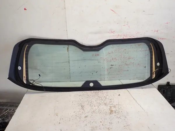 MG 4 achterklepglas OEM 546648684 - Gebruikt image 3