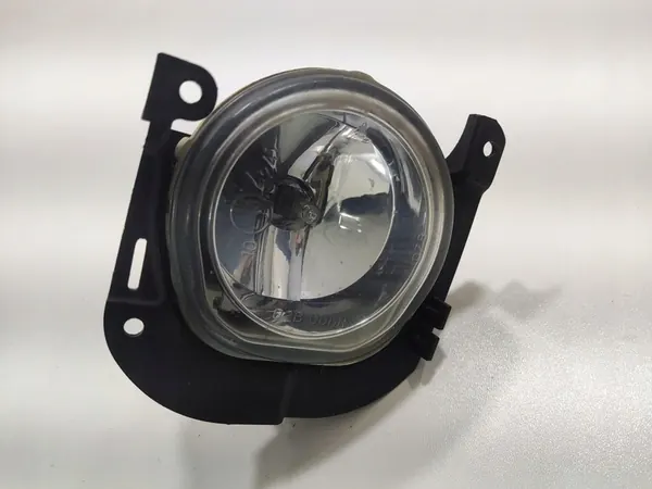 Farol Halógeno Esquerdo Peugeot Bipper Citroen Nemo 2007-2017 image 2