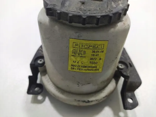 Farol Halógeno Esquerdo Peugeot Bipper Citroen Nemo 2007-2017 image 4