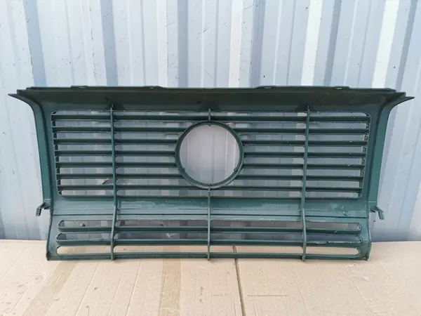 GRILL MERCEDES G KLASA W463 A4638880015 image 10