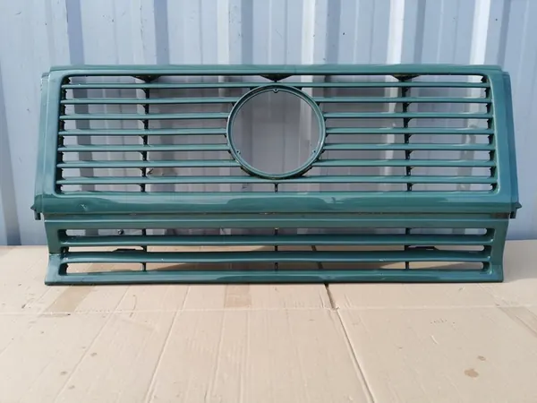 GRILL MERCEDES G KLASA W463 A4638880015 image 4