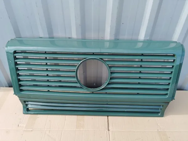 GRILL MERCEDES G KLASA W463 A4638880015 image 5