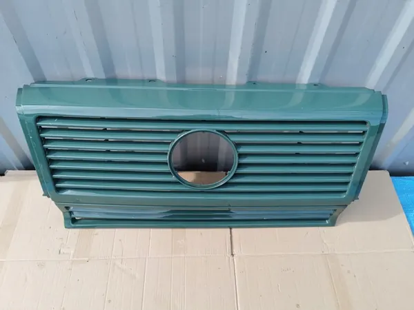 GRILL MERCEDES G KLASA W463 A4638880015 image 6