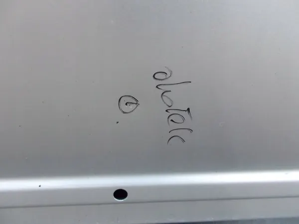 Porta Dianteira Direita Volkswagen Passat B5 FL 3B08TTJR image 6