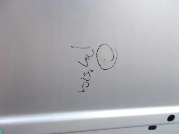 Porta Dianteira Direita Volkswagen Passat B5 FL 3B08TTJR image 7