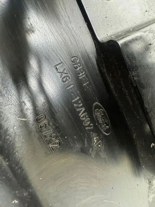 Datorfäste Ford Kuga MK3 2022 LX61-12A692-AF image 2