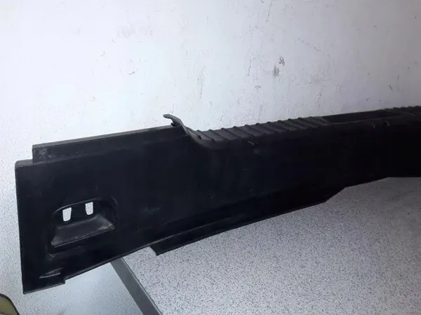BMW 3 Touring E36 kofferbakafdekking OEM 51478165691 image 4