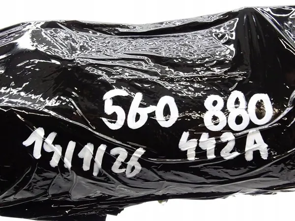 Höger sitskudde OEM 5G0880442A för Skoda Octavia III image 4