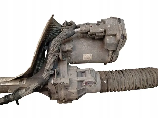 Boîte de vitesses Volvo OE 31429687 pour V60/S60 II image 7