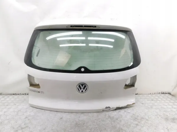Achterklepglas OEM 43R-000054 AS2 - VW Tiguan I image 2