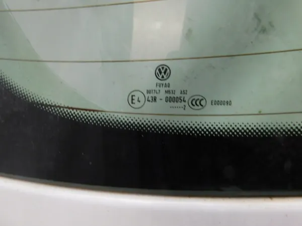 Achterklepglas OEM 43R-000054 AS2 - VW Tiguan I image 5