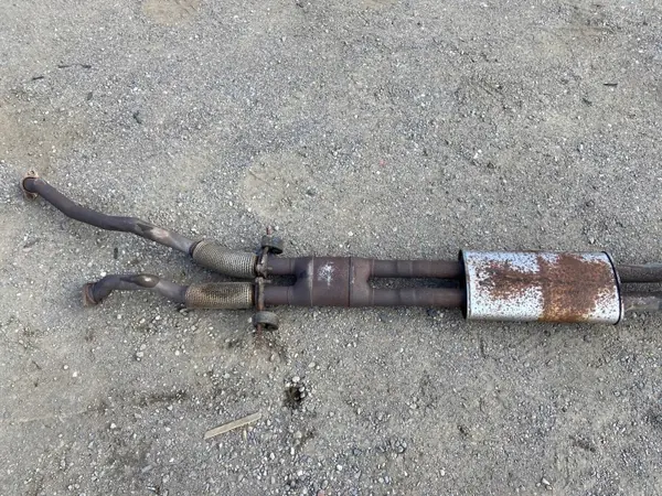 Pakoputki OEM kkm77778 Ford Explorer 3.5 image 10