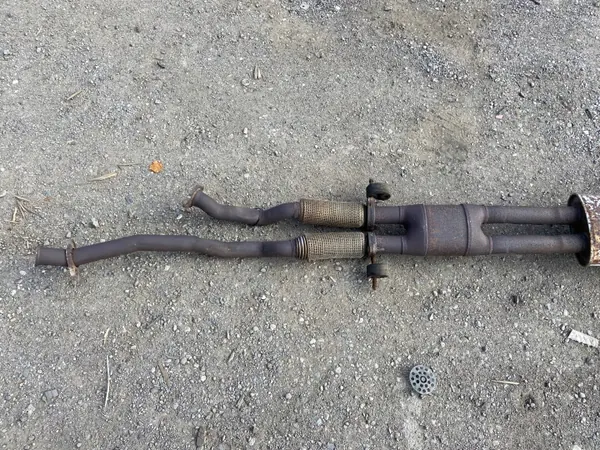 Pakoputki OEM kkm77778 Ford Explorer 3.5 image 6