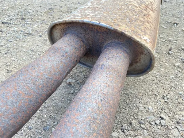 Pakoputki OEM kkm77778 Ford Explorer 3.5 image 7