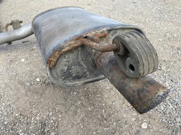 Pakoputki OEM kkm77778 Ford Explorer 3.5 image 9