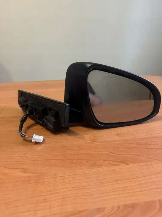 Toyota C-HR rechter spiegel OEM 4021000668 - 9-pins image 2