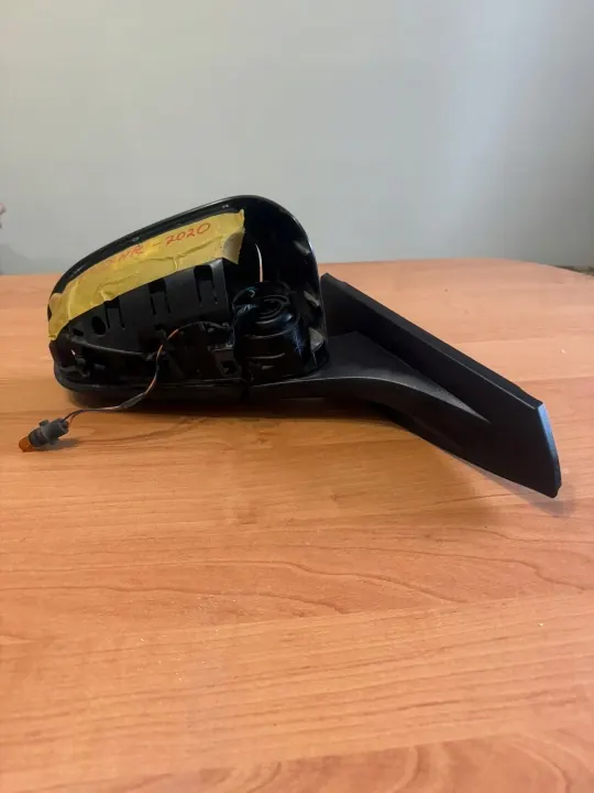 Toyota C-HR rechter spiegel OEM 4021000668 - 9-pins image 4