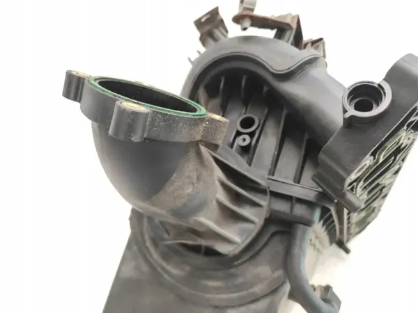 Inlaatspruitstuk OEM 55564934 voor Opel Astra H Estate image 9