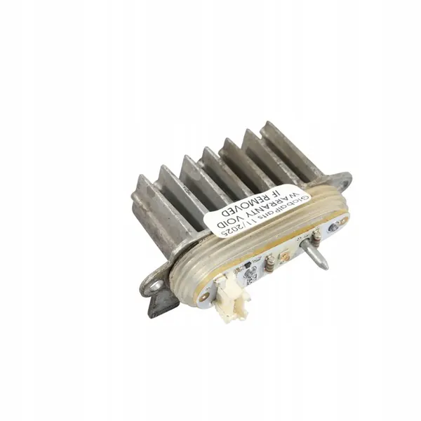 Módulo de Controle de Faróis LED BMW F32 F33 Direito Frontal 1305715258 image 9