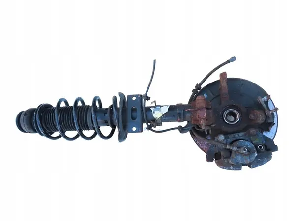 Snodo McPherson destro Skoda Fabia II 1.2 07-14 OEM image 4