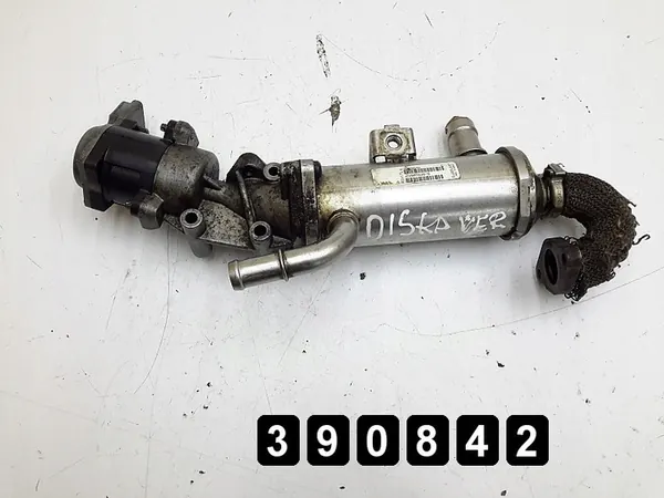 Vanne EGR Land Rover Discovery 2007 7h2q9d475cf image 1