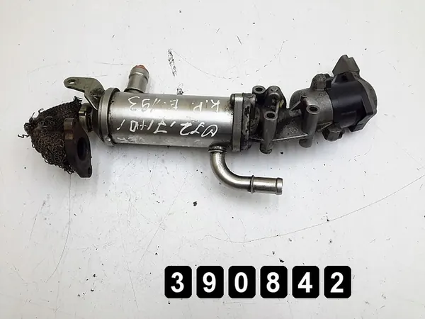 Vanne EGR Land Rover Discovery 2007 7h2q9d475cf image 3