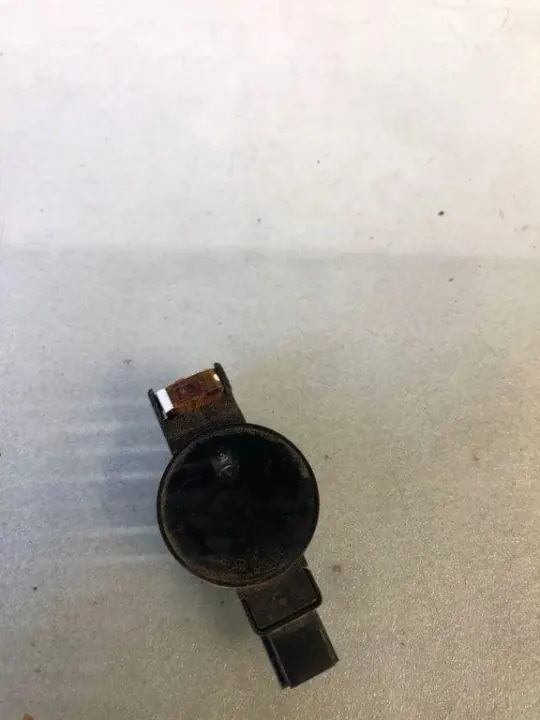 BMW Regensensor OEM 987361001 - Gebruikte staat image 3