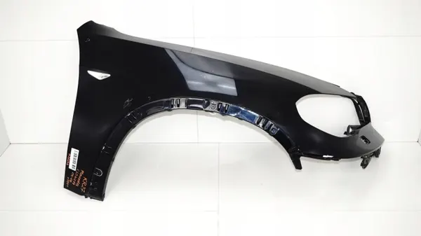 Aile avant droite OEM 368446411 BMW X5 E70 07-10 image 2
