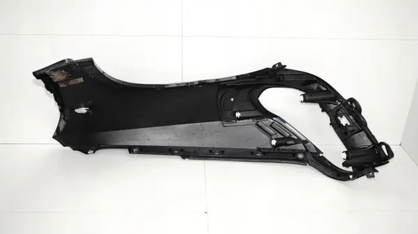 Aile avant droite OEM 368446411 BMW X5 E70 07-10 image 10