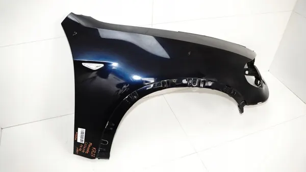 Aile avant droite OEM 368446411 BMW X5 E70 07-10 image 4