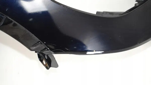 Aile avant droite OEM 368446411 BMW X5 E70 07-10 image 8