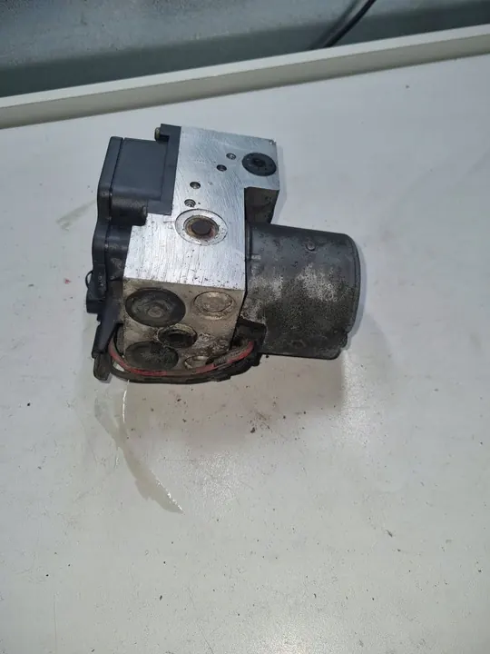 Audi A6 C5 ABS-pomp OE 8E0614111T image 3