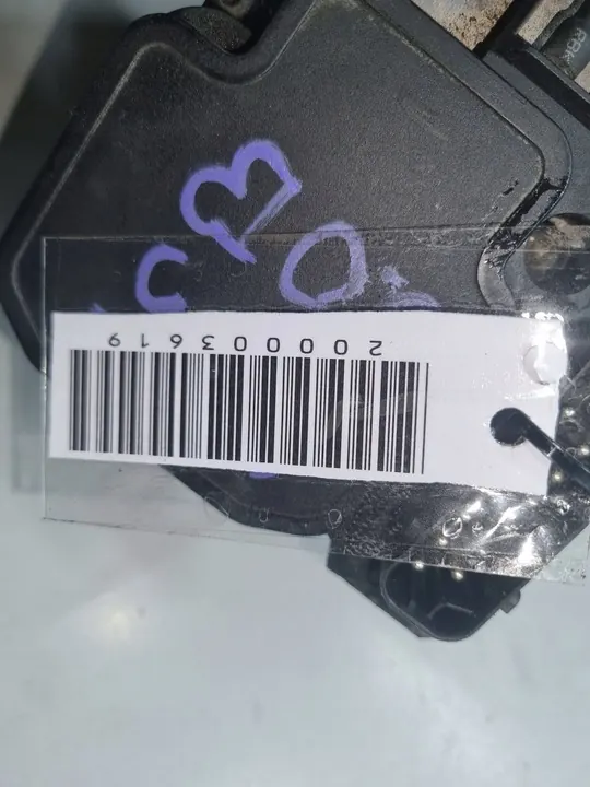 Audi A6 C5 ABS-pomp OE 8E0614111T image 6